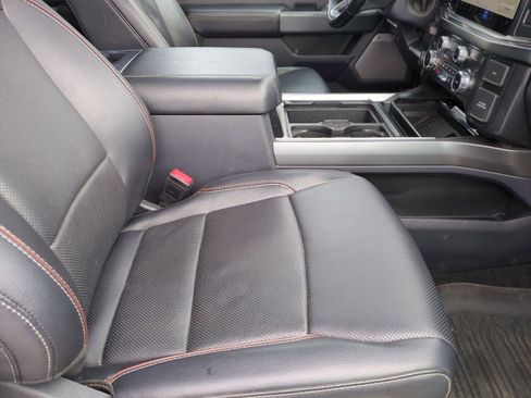 Used 2023 Ford F250 Lariat w/ Lariat Ultimate Package image 52