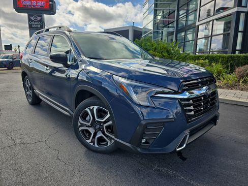 Used 2024 Subaru Ascent Touring image 33