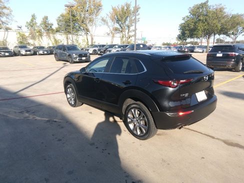 Used 2025 MAZDA CX-30 AWD 2.5 S w/ Preferred Package image 13