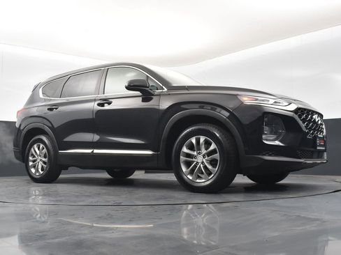 Used 2019 Hyundai Santa Fe SE image 35