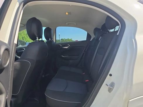 Used 2021 FIAT 500X Pop w/ Sport Appearance Package AWD/4WD image 34