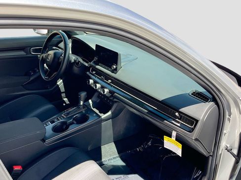 Used 2026 Honda Civic Sport image 27
