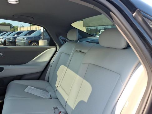 Certified 2023 Hyundai Ioniq 6 Limited RWD image 11