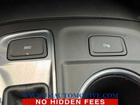 Used 2024 Chevrolet Equinox LT AWD/4WD image 31