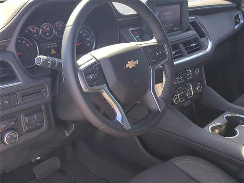 Used 2024 Chevrolet Suburban LS w/ Max Trailering Package image 7