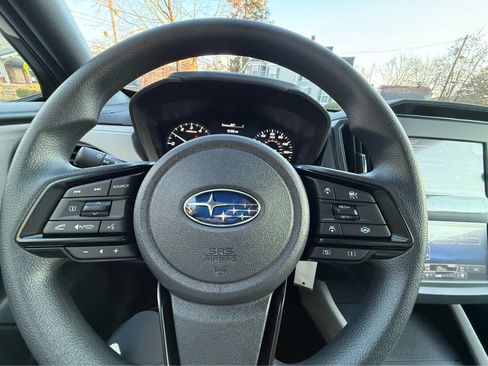 New 2026 Subaru Forester AWD/4WD image 14