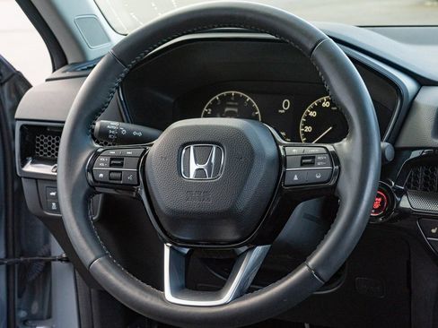 Certified 2024 Honda CR-V EX-L image 24