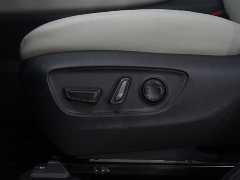 Used 2025 Toyota Grand Highlander AWD Hybrid image 24