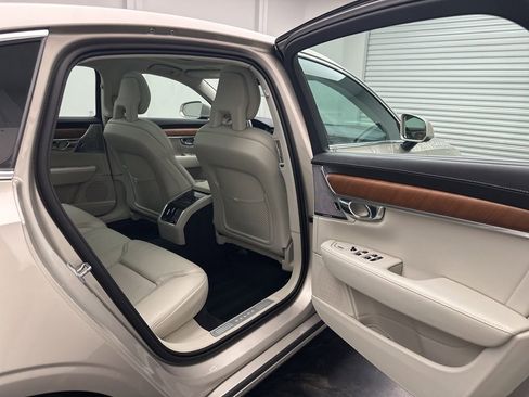 Used 2018 Volvo S90 T6 Inscription AWD/4WD image 7