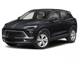 Used 2025 Buick Encore GX Preferred video 1