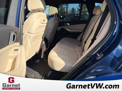 Used 2021 BMW X5 xDrive40i w/ Convenience Package image 26