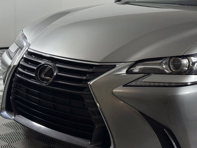 Used 2016 Lexus GS 350 w/ Luxury Package RWD image 13