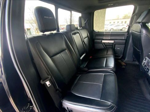 Used 2021 Ford F250 Lariat image 20