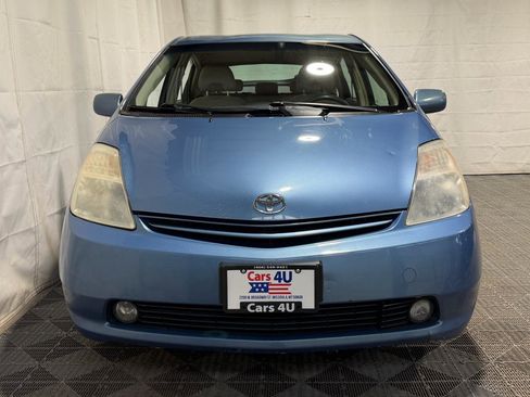 Used 2005 Toyota Prius image 2