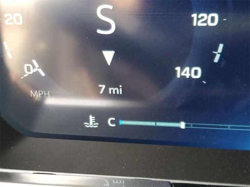 New 2026 Chevrolet Silverado 2500 LT w/ Trail Boss Package image 12