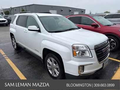 Used 2017 GMC Terrain SLE w/ Convenience Package