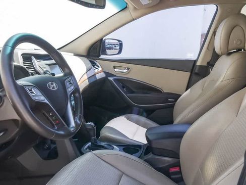 Used 2013 Hyundai Santa Fe Sport 2.0T FWD image 15