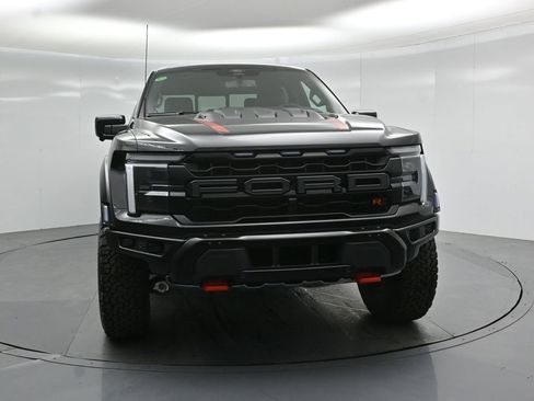 New 2026 Ford F150 Raptor image 55
