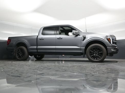 Used 2024 Ford F150 Platinum AWD/4WD image 60