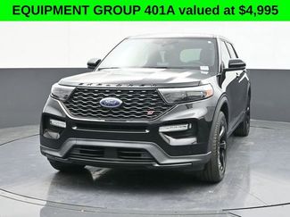 Used 2022 Ford Explorer ST w/ Equipment Group 401A video 2