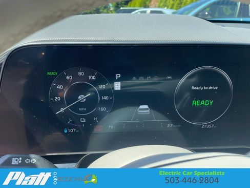 Used 2023 Kia Niro Wave w/ Wave Preserve Package FWD image 29