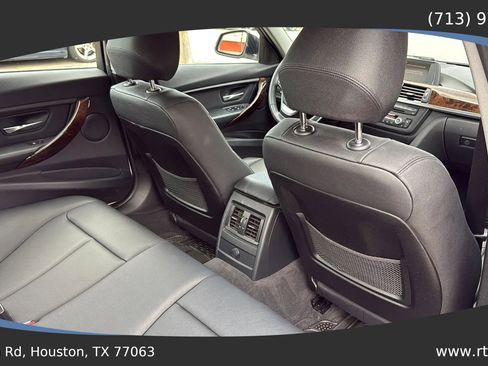 Used 2014 BMW 328i Sedan RWD image 31