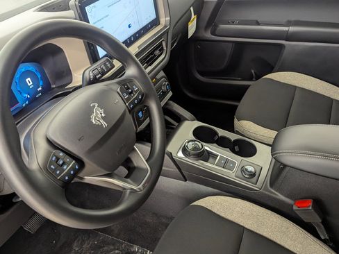 New 2025 Ford Bronco Sport Big Bend image 4