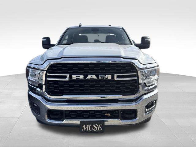 Used 2023 RAM 2500 Big Horn w/ Level 1 Equipment Group AWD/4WD image 2