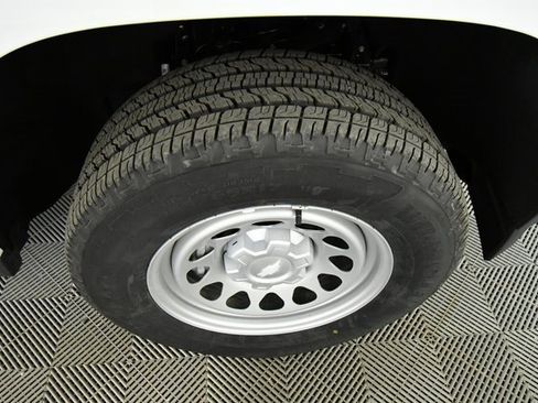 New 2026 Chevrolet Colorado W/T w/ Advanced Trailering Package image 17