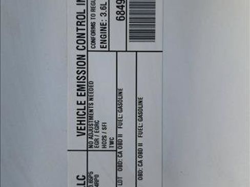 Used 2021 Jeep Grand Cherokee Laredo X image 21