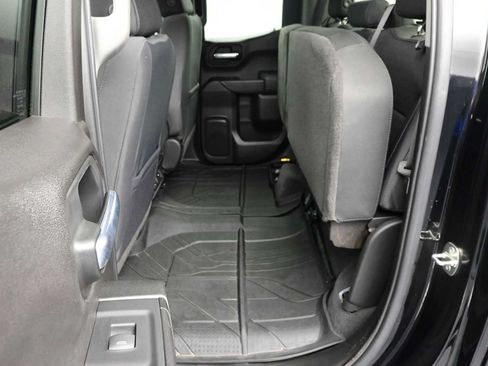 Used 2019 Chevrolet Silverado 1500 LT w/ All-Star Edition AWD/4WD image 18