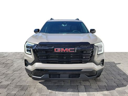 New 2026 GMC Terrain Elevation w/ Elevation Premium Package FWD image 2