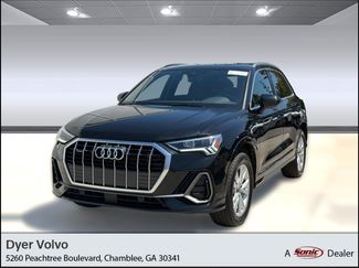 Used 2025 Audi Q3 2.0T Premium AWD/4WD video 1