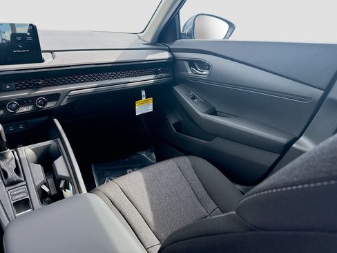 New 2026 Honda Accord LX image 18