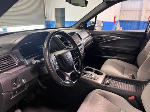 Used 2019 Honda Passport EX-L image 22