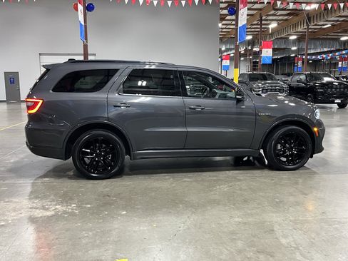 Certified 2025 Dodge Durango R/T image 6