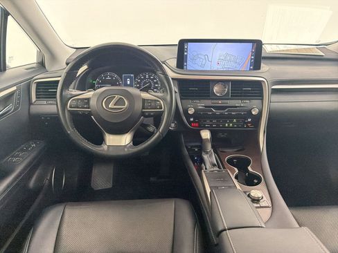 Used 2020 Lexus RX 350 AWD w/ Premium Package image 24