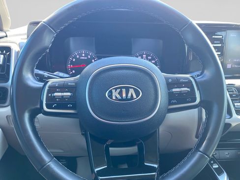 Certified 2021 Kia Sorento S w/ Panoramic Sunroof Package AWD/4WD image 24