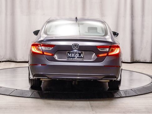 Used 2019 Honda Accord LX image 3