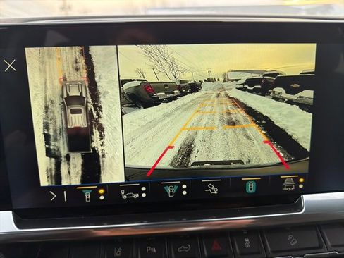 New 2026 Chevrolet Silverado 2500 LT w/ Trail Boss Package image 20