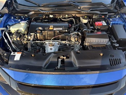 Used 2020 Honda Civic Sport image 27