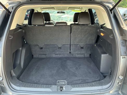 Used 2014 Ford Escape SE w/ Equipment Group 201A AWD/4WD image 13
