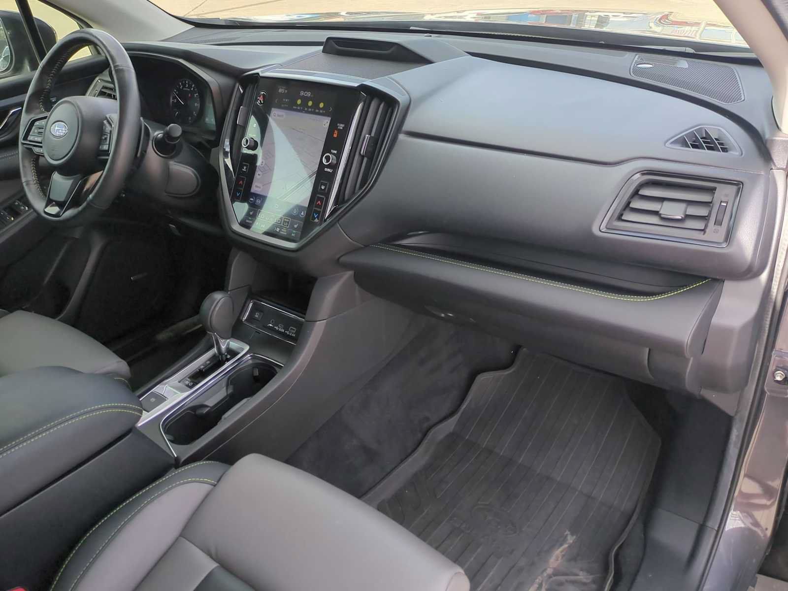 Used 2024 Subaru Ascent Onyx Edition Limited AWD/4WD image 30