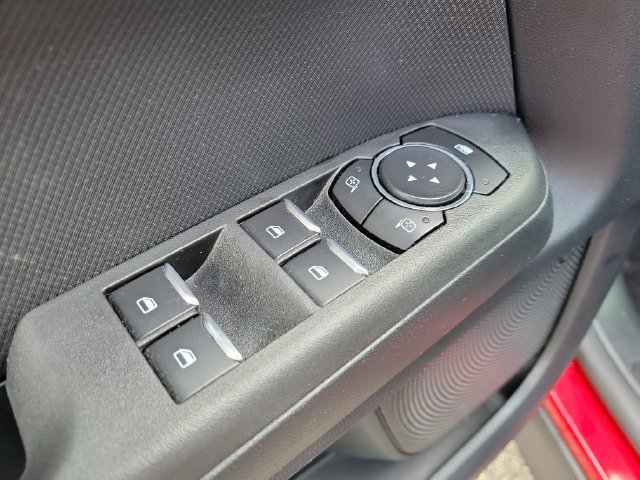 Used 2021 Ford Bronco Sport Big Bend AWD/4WD image 8