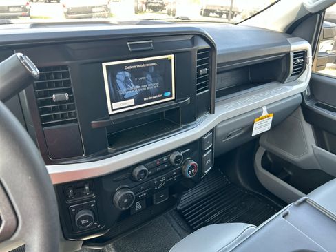 New 2026 Ford F550 XL image 48