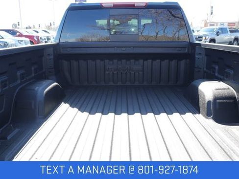 New 2026 GMC Sierra 1500 Elevation w/ Elevation Premium Package AWD/4WD image 10