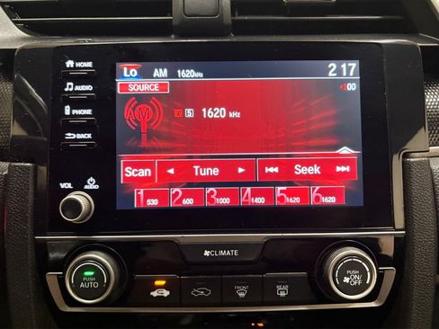 Used 2021 Honda Civic Sport image 21