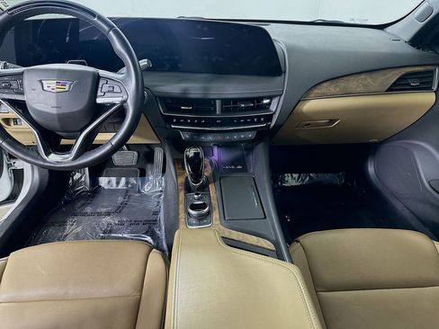 Used 2025 Cadillac CT5 Premium Luxury image 18