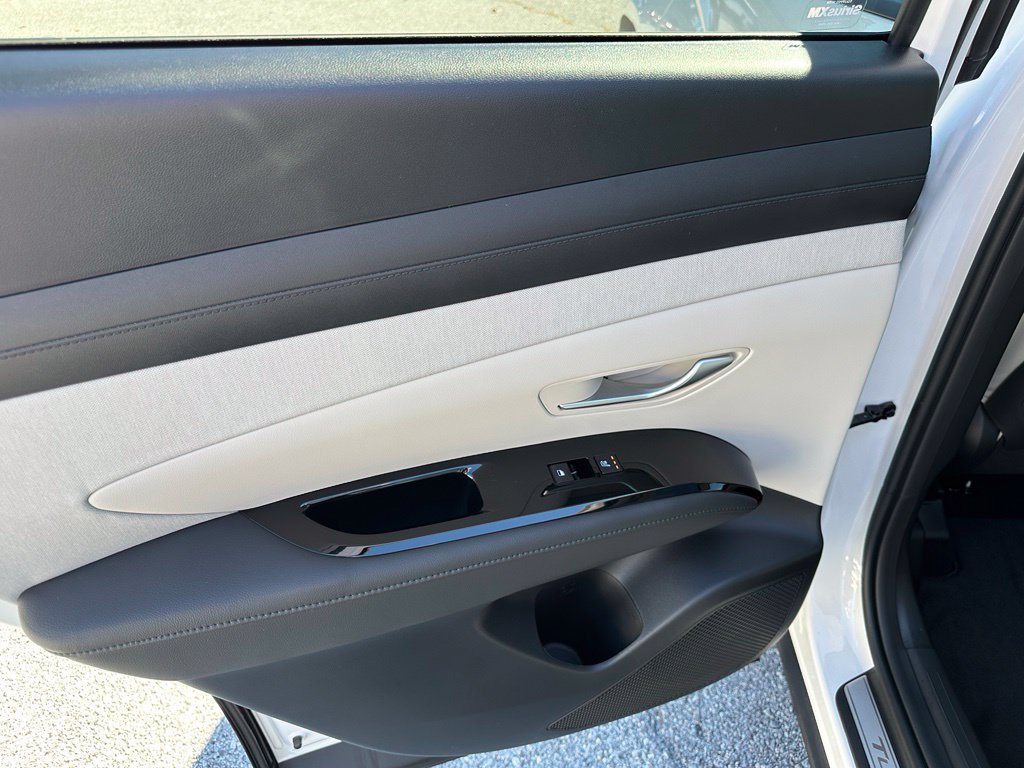 New 2026 Hyundai Tucson Limited AWD/4WD image 10