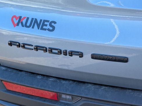 New 2026 GMC Acadia Elevation w/ Black Edition image 18